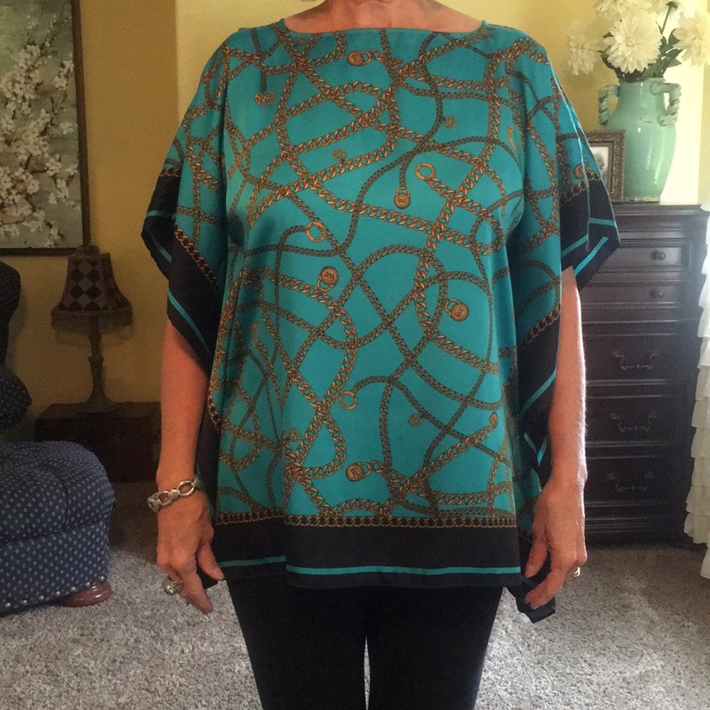 Michael Kors Top!